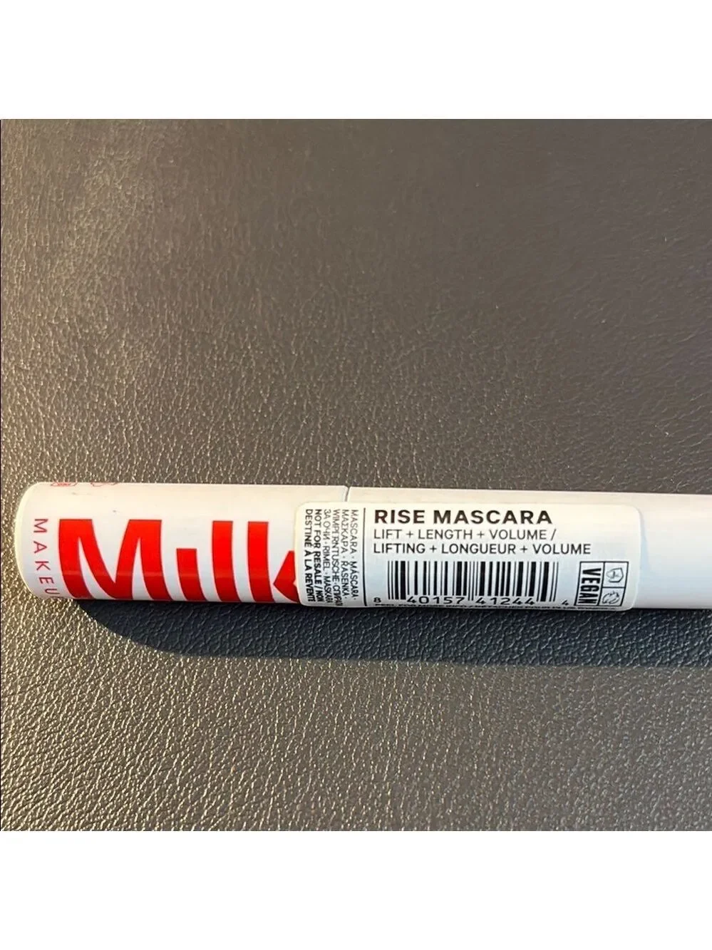 Milk Makeup Rise Mascara Travel Size NEW